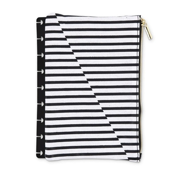 The happy planner Classic Snap-In Pen Pouch - Picture 2 of 7